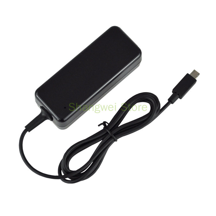 19V 1.75A 33W Power Laptop Power Adapter Charger For Asus Eeebook X205T X205TA New Invented High Quality. 