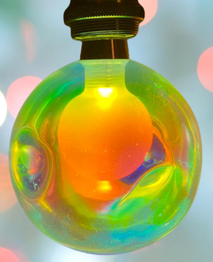 Led Filament bulb