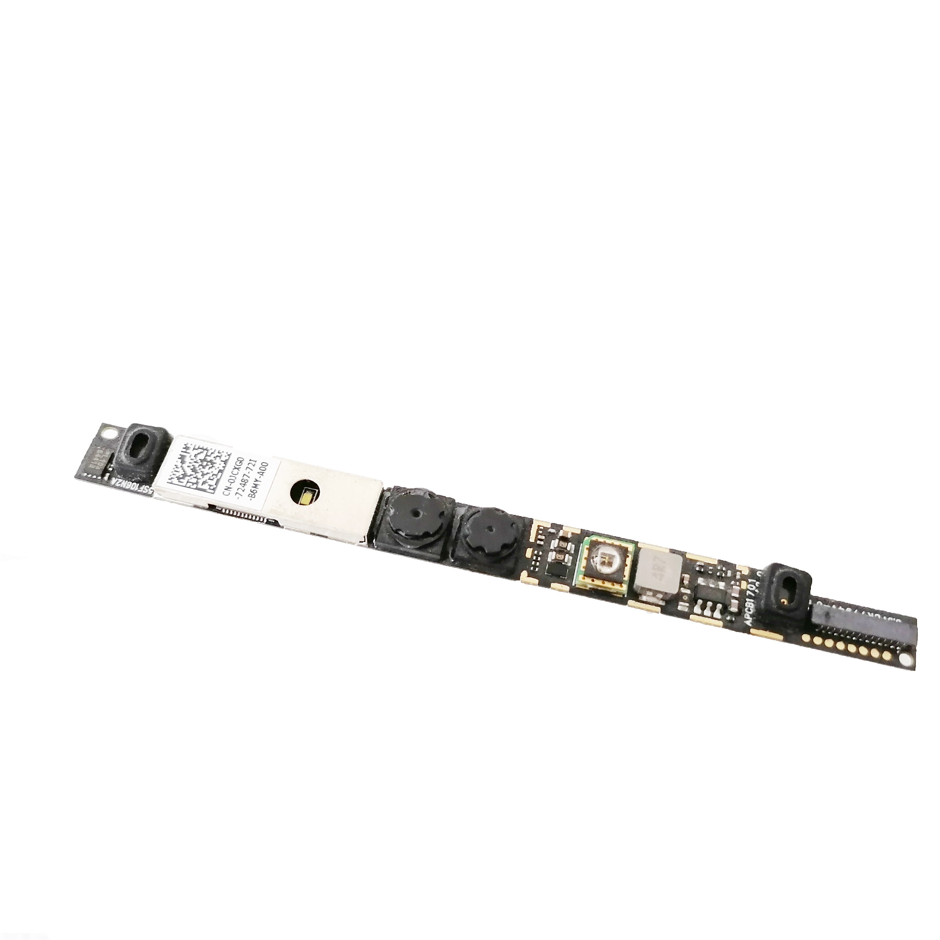 【happy one】For Dell Alienware 17 R3 R4 Inspiron 7368 Webcam Camera Module 0JCXG0. 