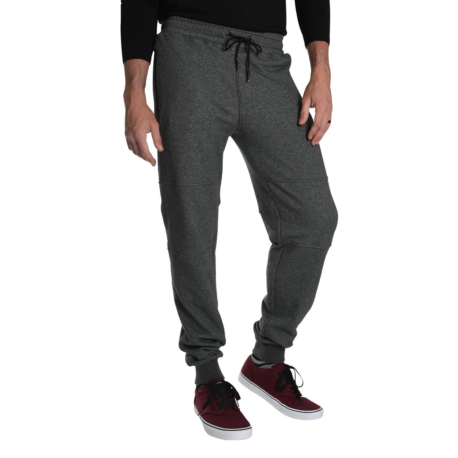 comfortable joggers mens