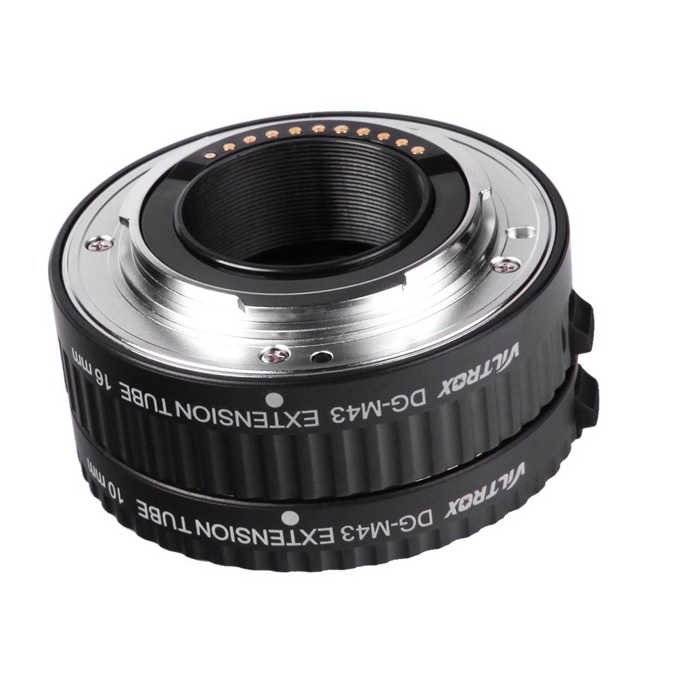 Viltrox Macro AF DG 10-16mm - all new. 