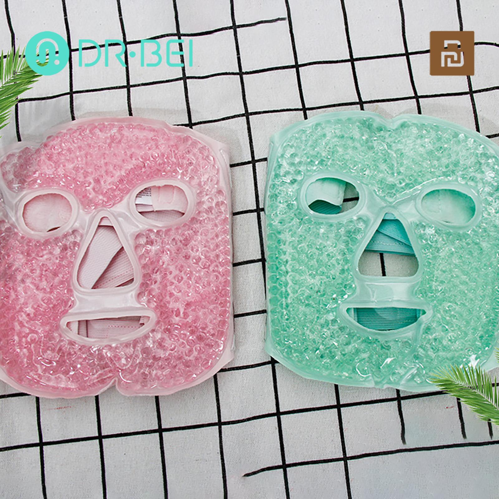 Fe que Cooling Relieve Puffy Eye Gel Bead Fial que. 