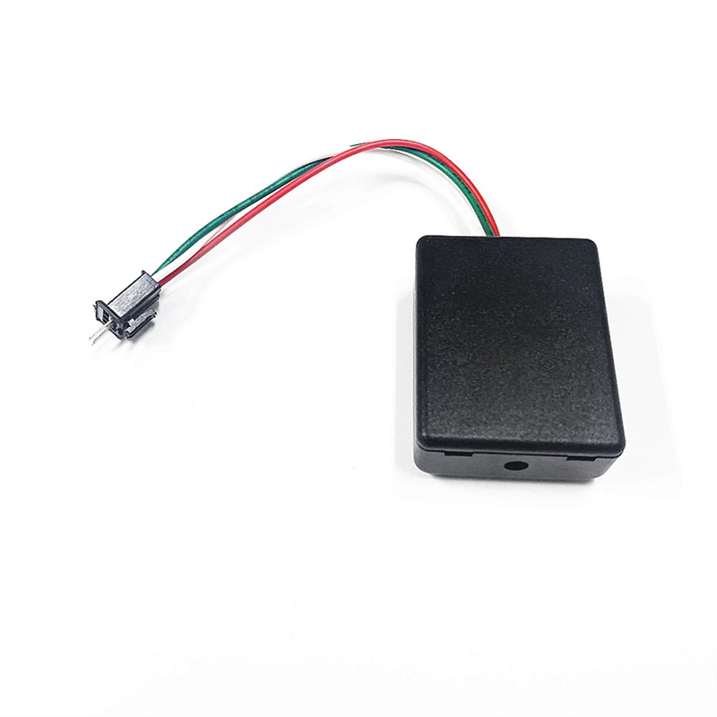1 Piece Plug &Start Replacement Parts for II Work L359 2006 2014 SCL Steering Lock Emulator No Need Adaptation. 