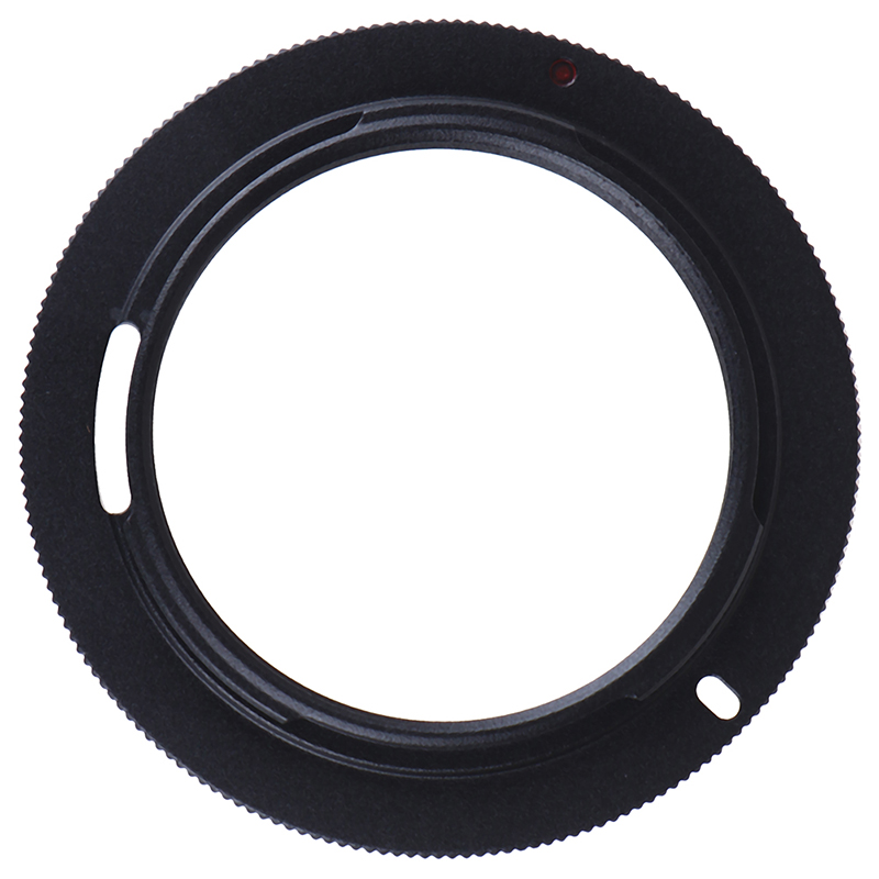 M42-PK mount adapter ring for camera m42 lens to pk k mounts. 