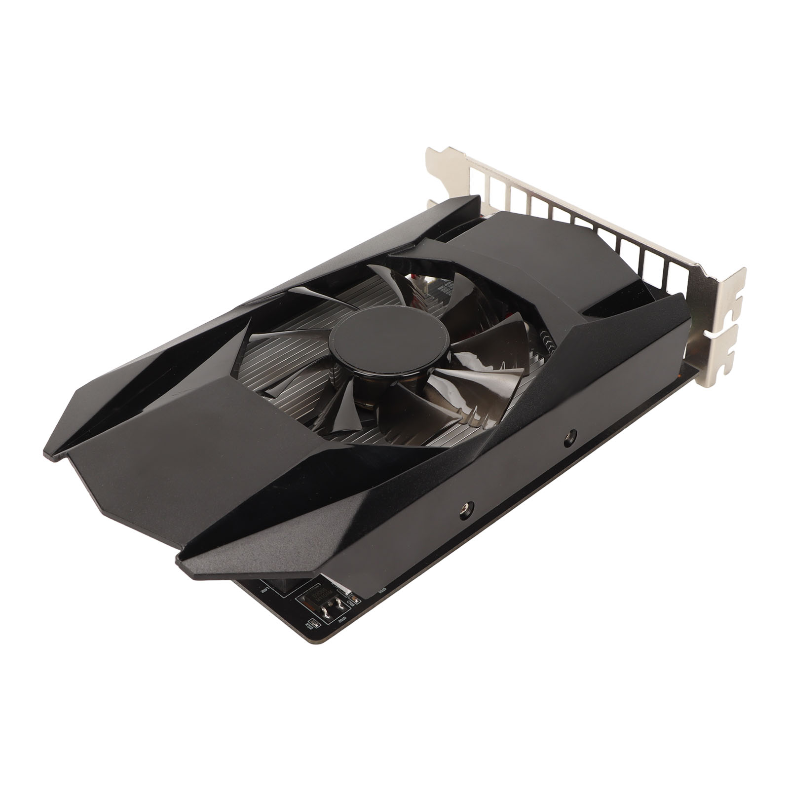 HD7670 4GB GDDR5 Graphics Card 128bit 650MHz Core Frequency Supports DirectX 11 PCI Express X16 2.1 Gaming Graphics Card