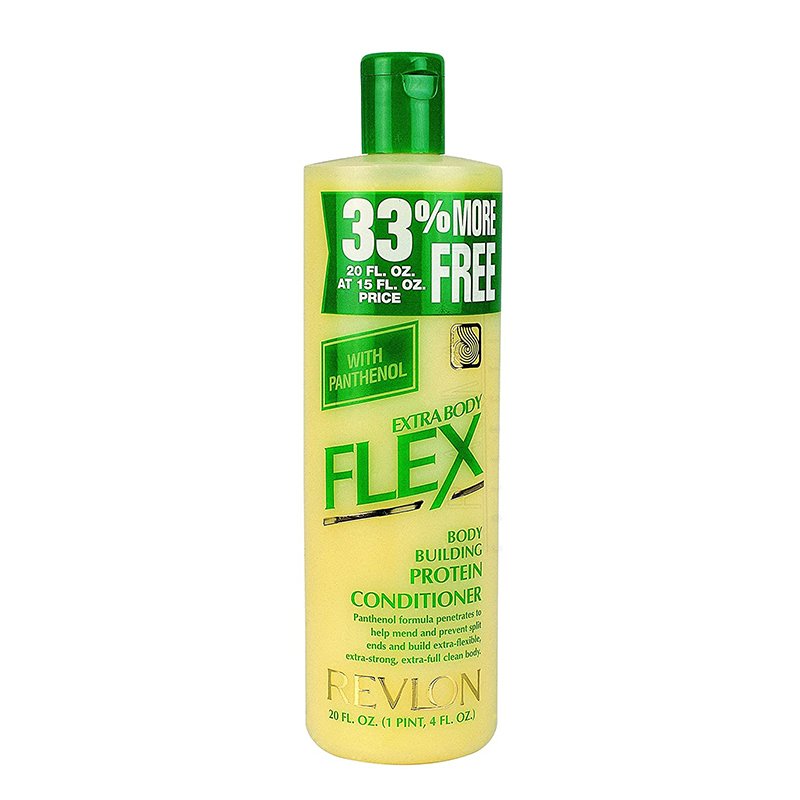 Flex Extra Body Conditioner - MB IMPORTS
