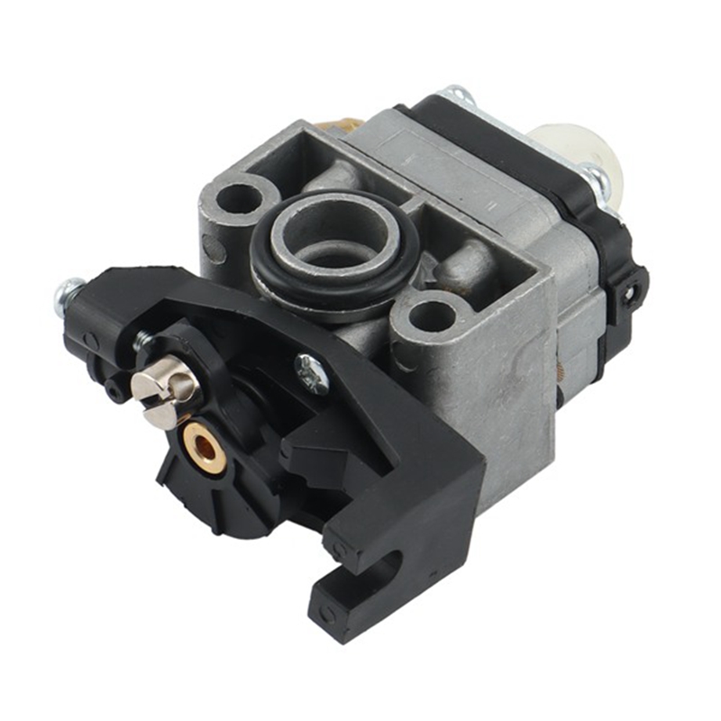 Carburetor Kit for Honda GX25 GX25N GX25NT GX35 FG110 FG110K1 HHT35 HHT25S 4-Cycle Engine Replacement 16100-Z0H-825. 
