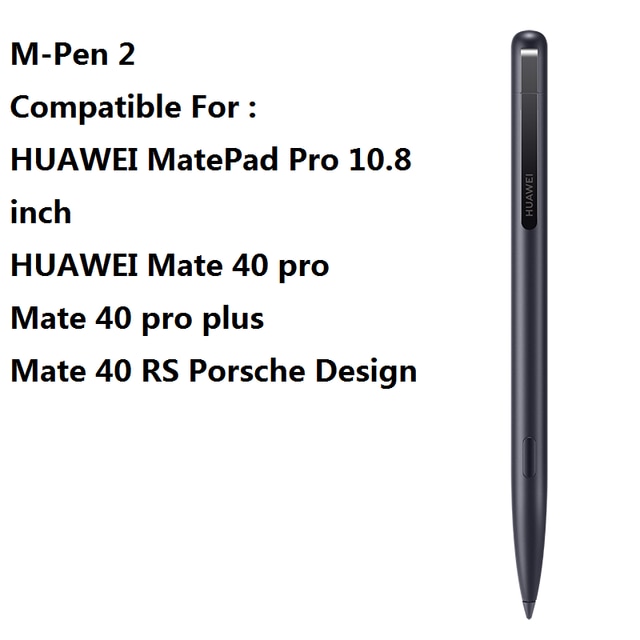 Original Huawei M-Pencil Stylus For MatePad Pro HUAWEI M-Pen Lite for  Mediapad M6 Honor Magic-Pencil for Mediapad v6