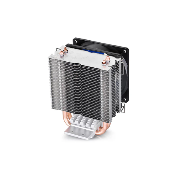 DeepCool ICE EDGE MINI FS V2.0 80mm Air CPU Cooler. 