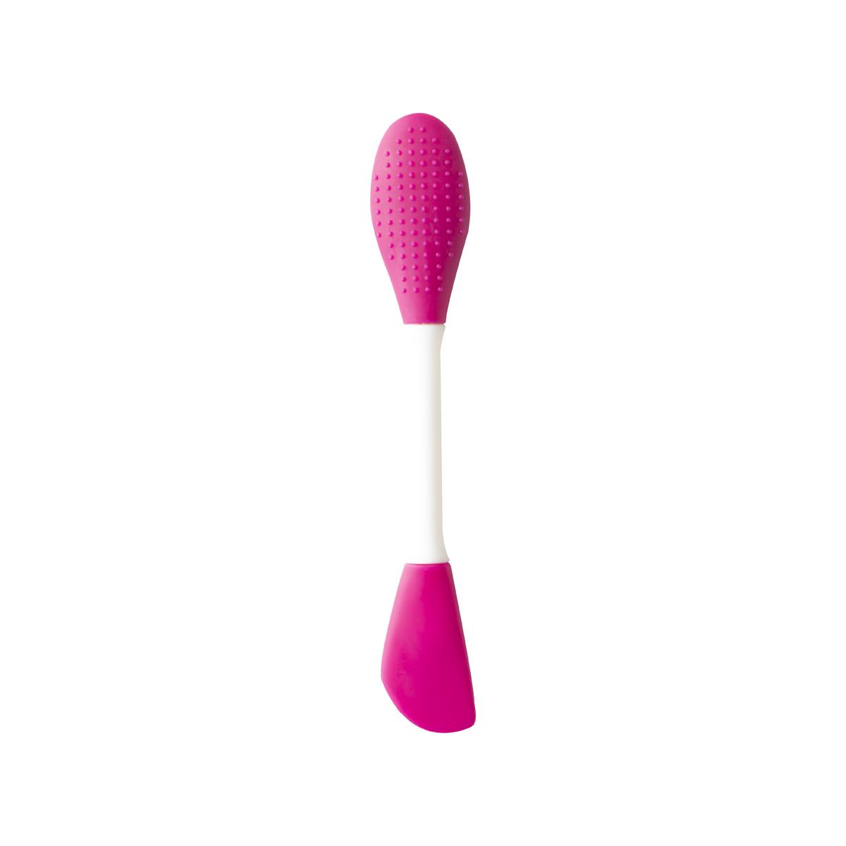 Finorio Multifunctional Applicator for Face-Dark Pink. 