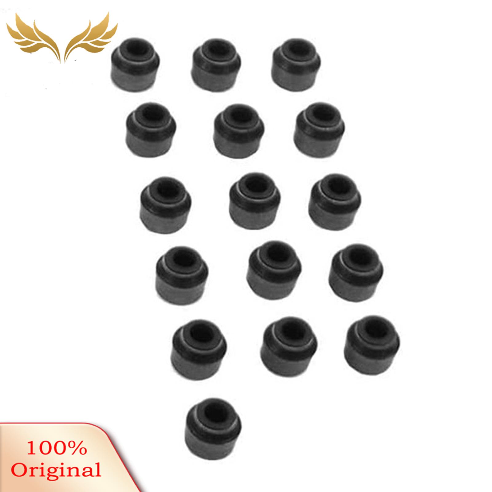SuperRide Intake Exhaust Valve Anti-deformation Rust-Resistant Engine Valve Set. 