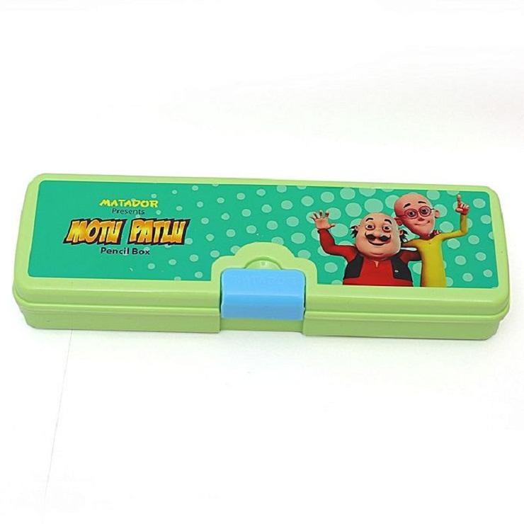 pencil box small