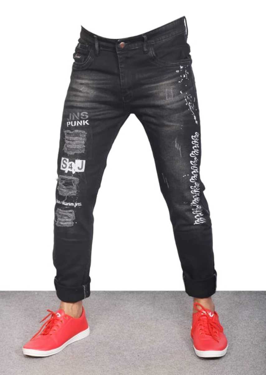 jeans pant new fashion