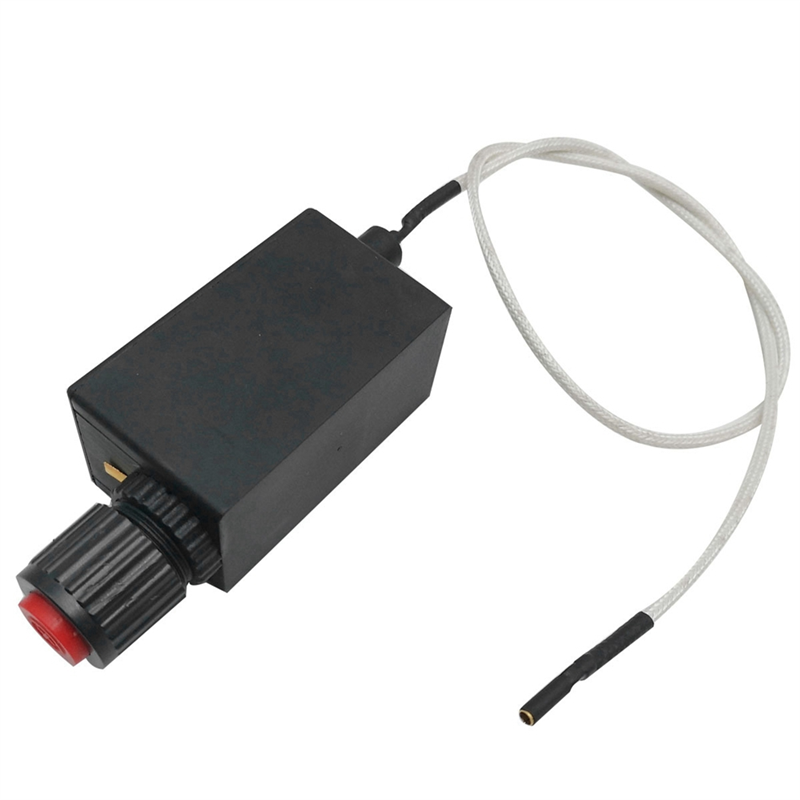Electronic Piezo Ignitor Ignition Cord Assemblies for Gas Patio Heaters and Gas Fire Pit. 