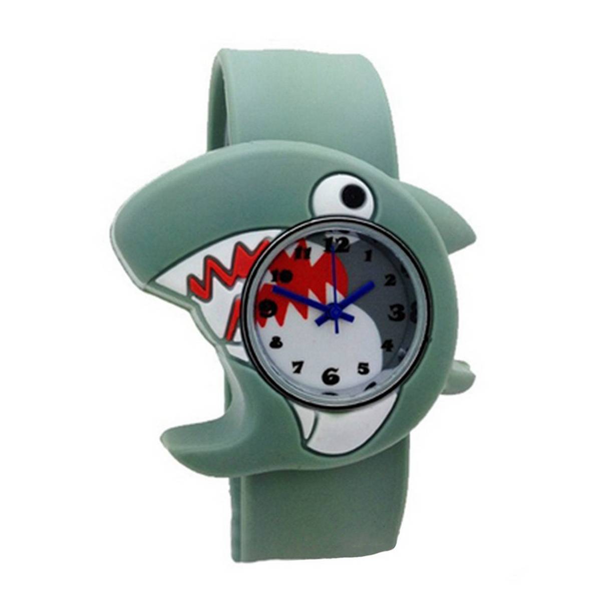 Children's Watches Cartoon Kids Wrist Baby Watch Clock Quartz Watches for Gifts Relogio Montre shark: Buy Online at Best Prices in Bangladesh | Children's Watches Cartoon Kids Wrist Baby Watch Clock Quartz Watches for Gifts Relogio Montre shark: Buy Online at Best Prices in Bangladesh |