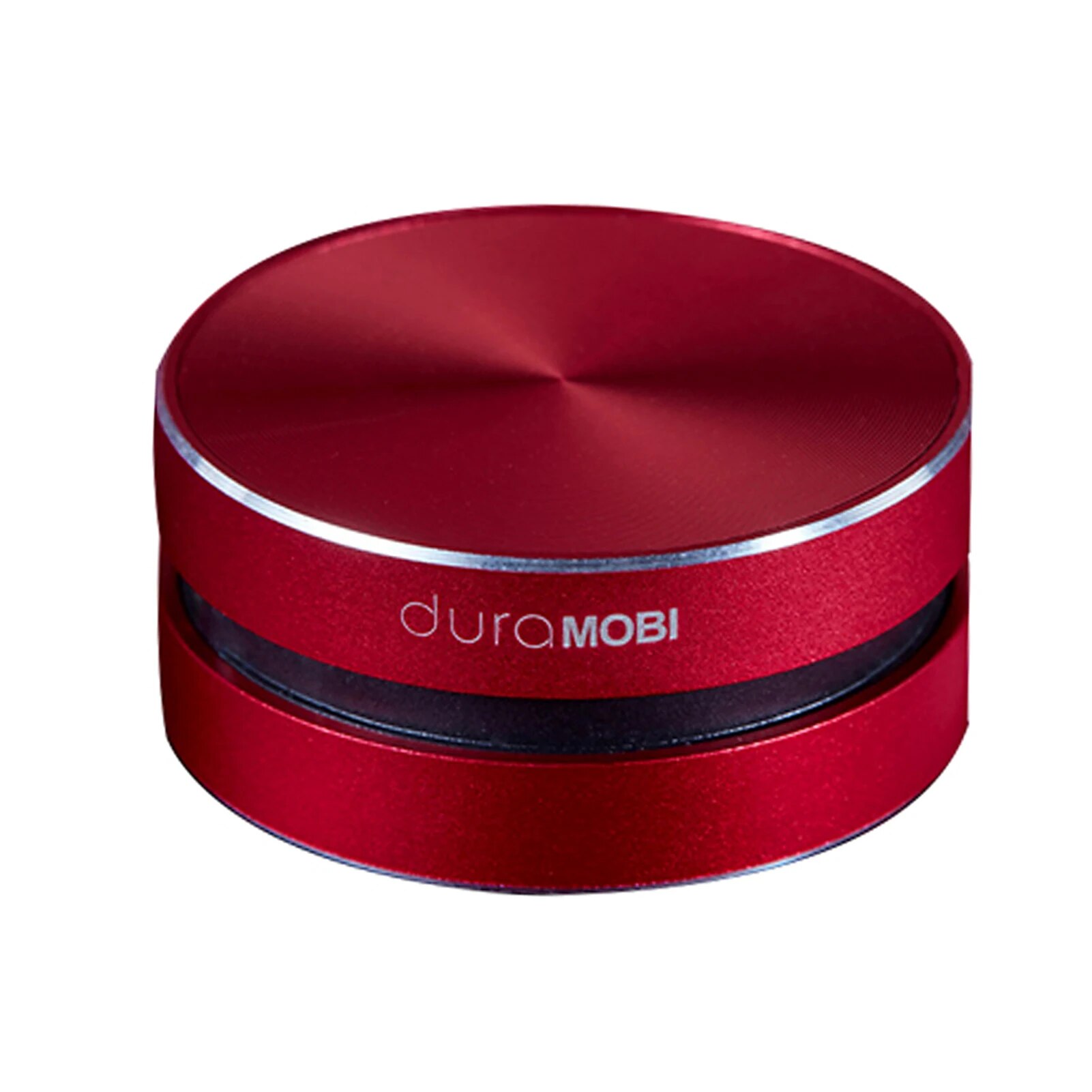 Dura Mobi Hummingbird Speaker Wireless Bluetooth 5.0 Speaker Bone Conduction Speaker Mini Portable Stereo Sound Box Built-in Mic. 