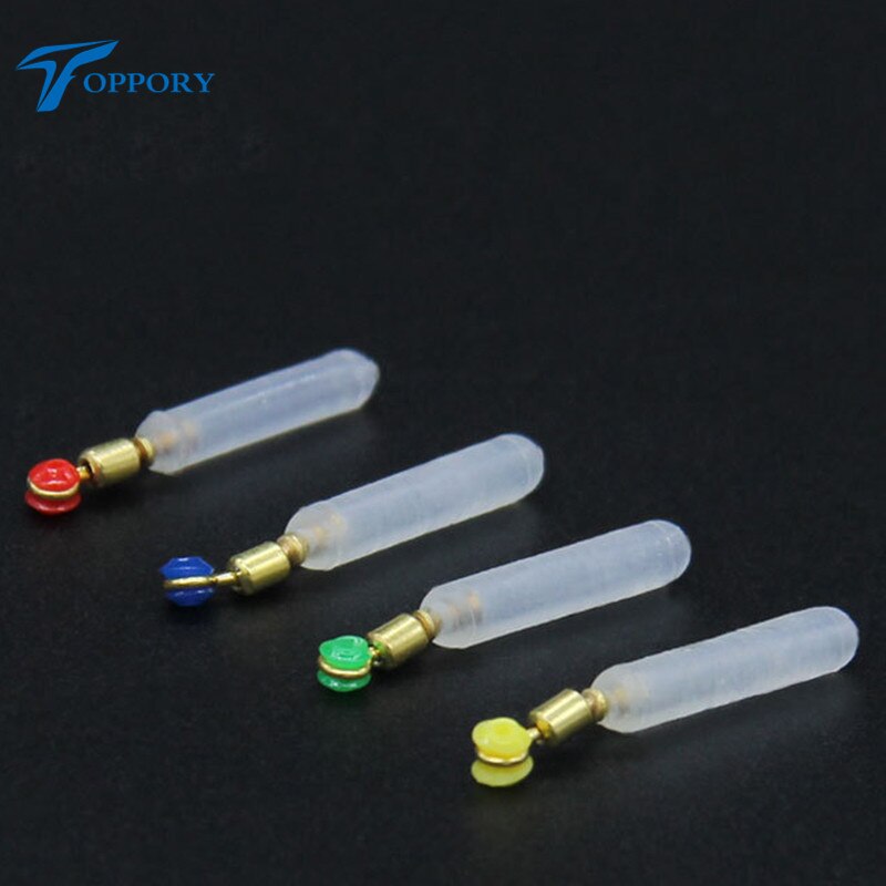 【VisioN Shop】Automatic Float With luminous stick Fishing Accessories Fast Fishing Artifact Fishing Float. 