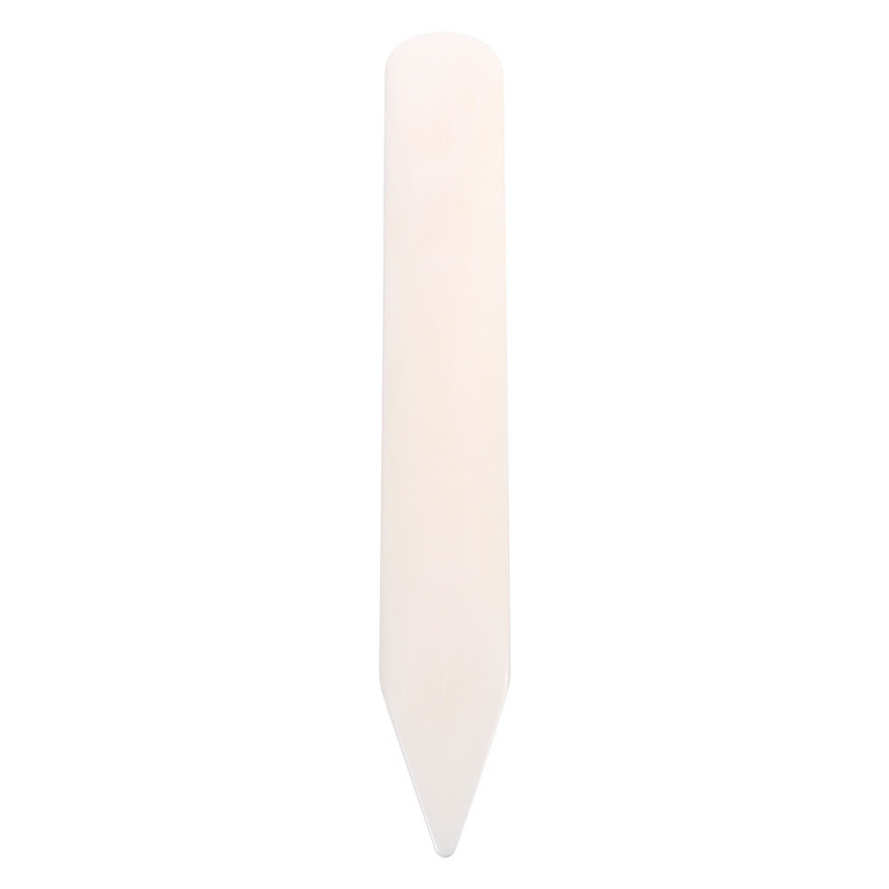 Natural Bone Folder Tool Stampers Card paper folding tool craft. 