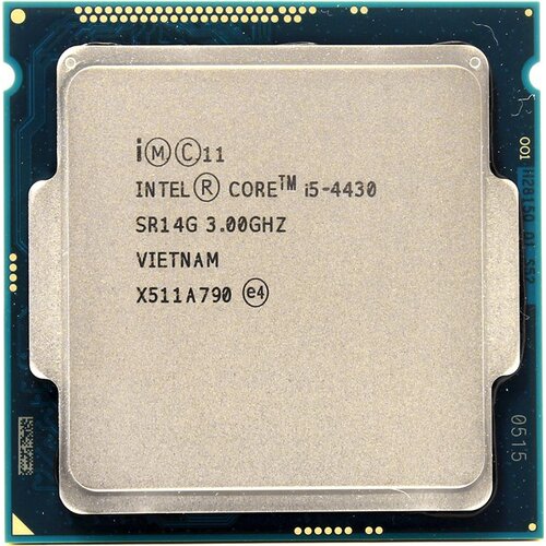 CORE I5 - 4570 - 4th GENERATION - 3.20 GHZ  Processor - 81-85-95  MODEL MOTHER BOARDS SUPPORTED  WITH  1 YEARS WARRANTY. 
