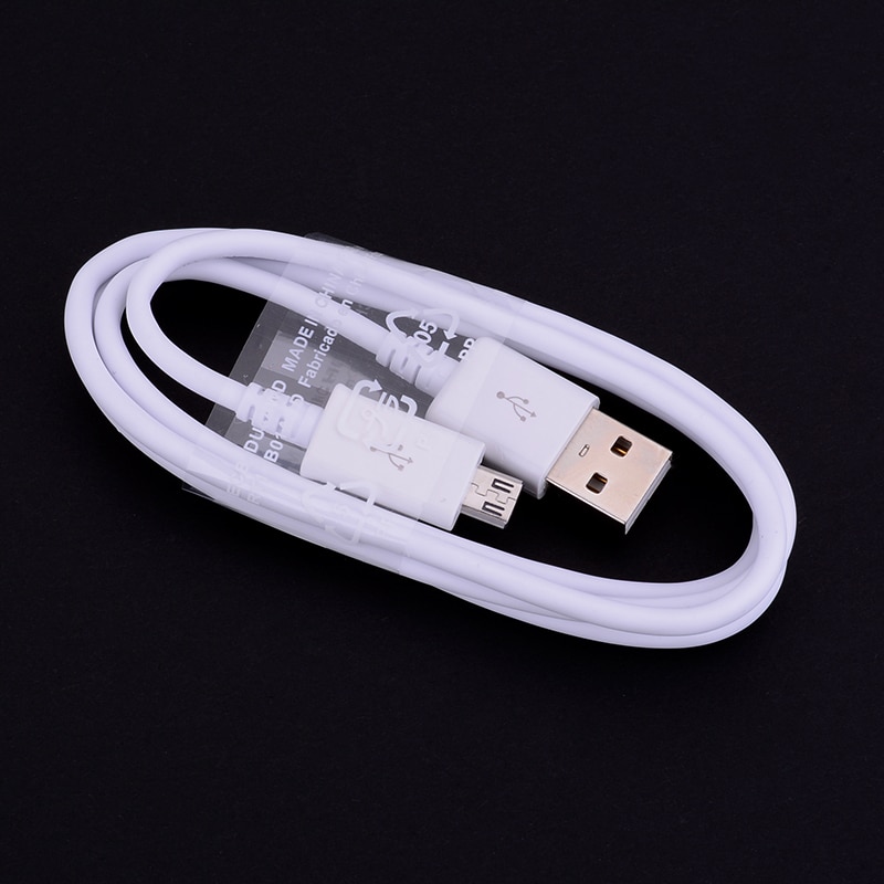 【happy one】Samsung Galaxy J1 J3 J5 J7 A3 A5 A7 2021 2021 S5 S6 S7 Edge S8 Phone Charger Adapter 5V 2A Fast charger cable. 