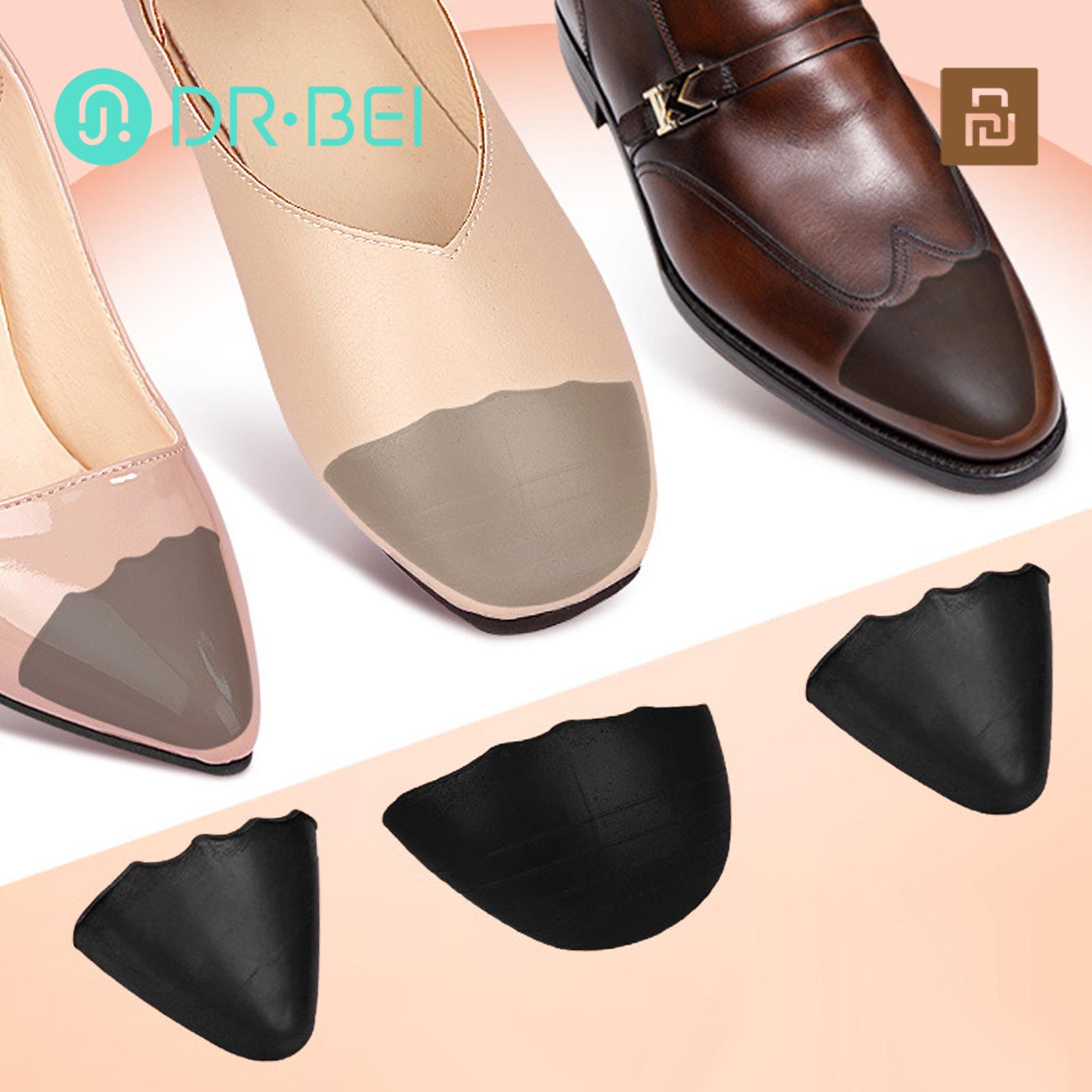 Shoe Fillers to Prevent Slipping Comfortable Foam Toe Plugs for Baggy Shoes Half Size Pads for Women Men Soft Texture Southeast Asian Buyers' Favorite Shoe Fillers for Baggy Shoes. 