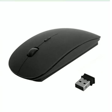 Silent Wireless Mouse Bluetooth Mouse Usb Computer Mouse Wireless Mause Bluetooth 4.0 Ergonomic Mice For Pc Laptop - Mouse - Wireless Mouse - Mouse. 