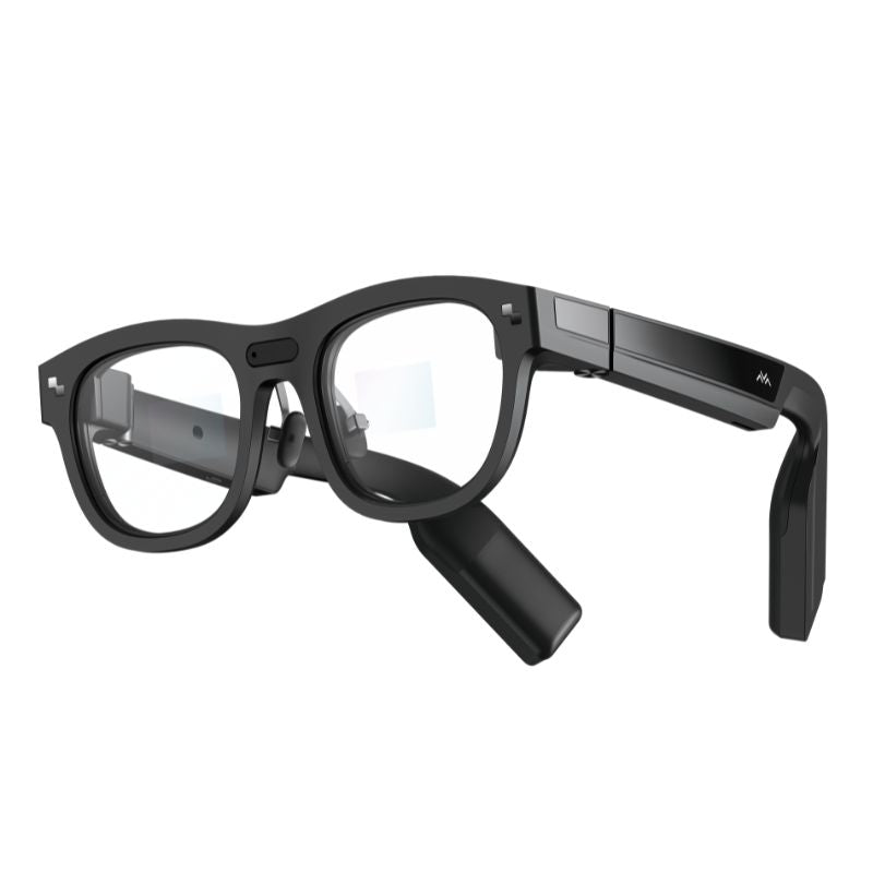TCL RayNeo X2 AR Glasses(Overseas Version) Moving Cinema Full-color Micro-LED Displays Smart Assistant Wearable eyeglasses. 