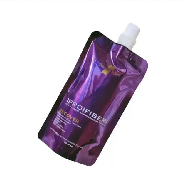 Pro Fiber Hair Mask 120gm