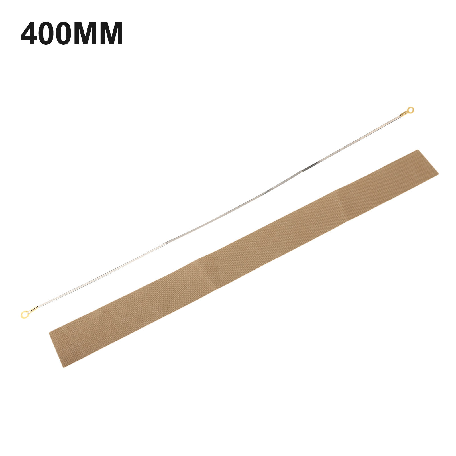 200-400mm Machine Impulse Sealer Manual Heat Wire Element Strip Sealing Machine accessories For Plastic Bag Sealing Part Tools. 