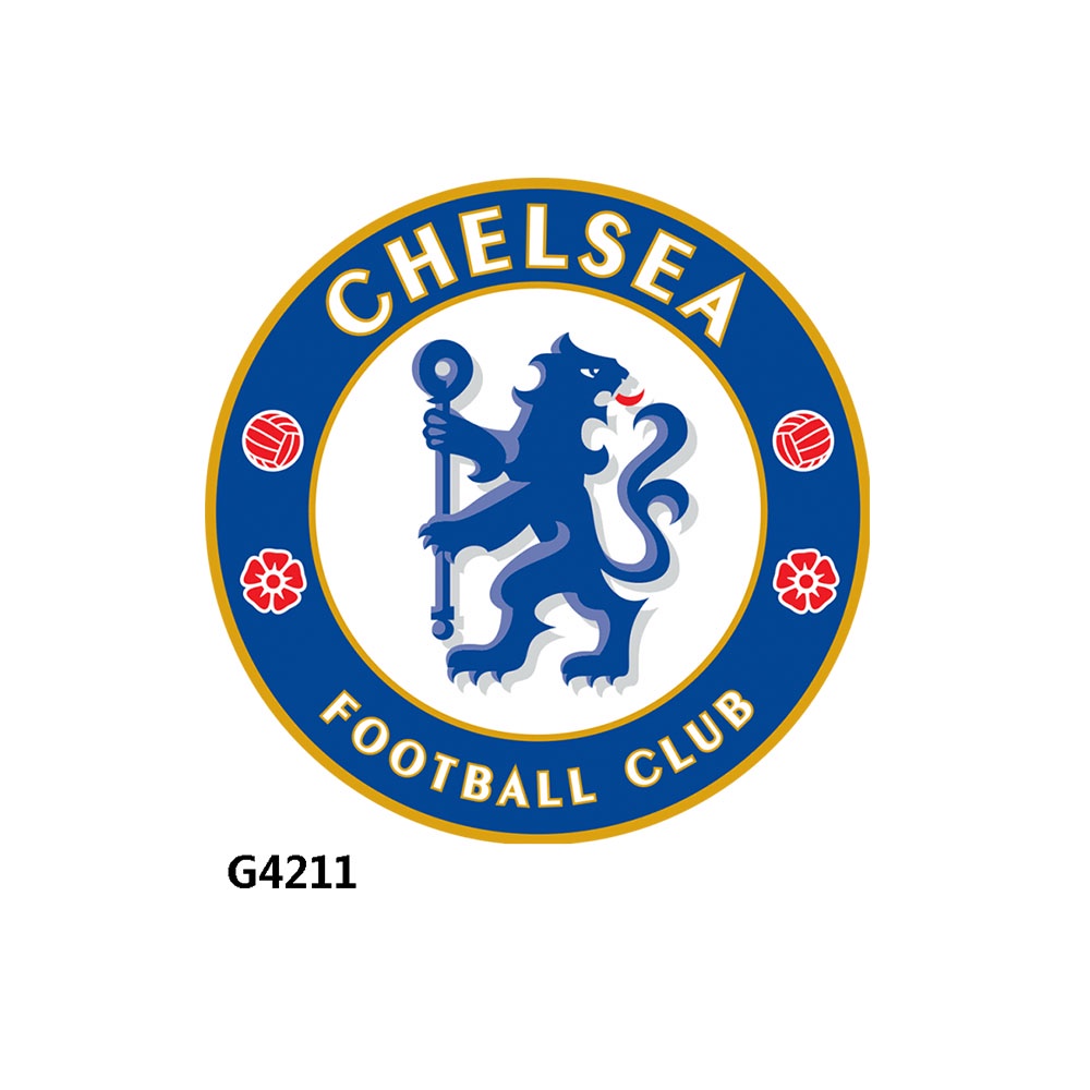 Football Club Logo Stickers Arsenal Sticker On Car Stickers And Juventus Decals Rear Window Chelsea Car Styling. 