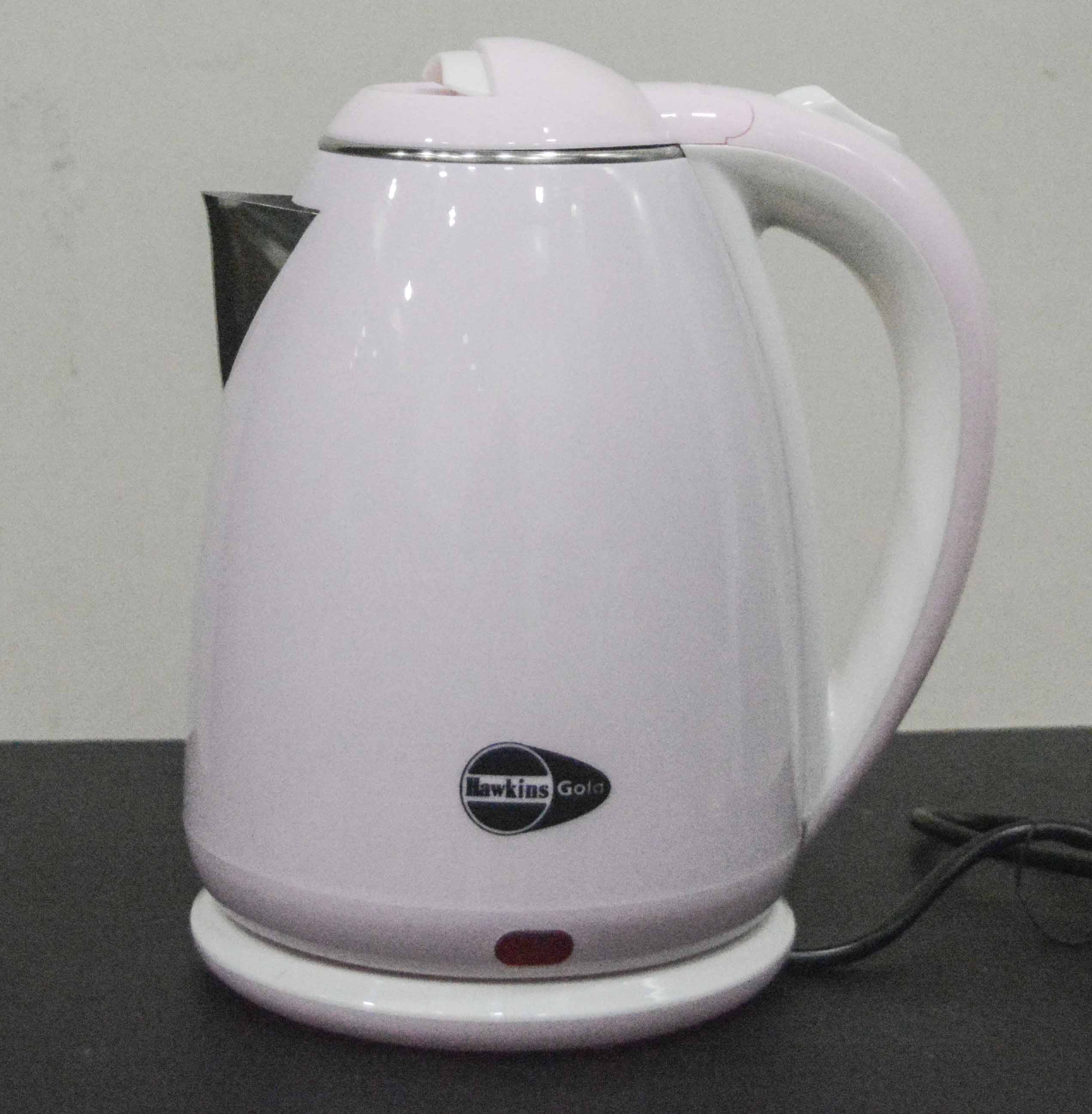 small water heater kettle