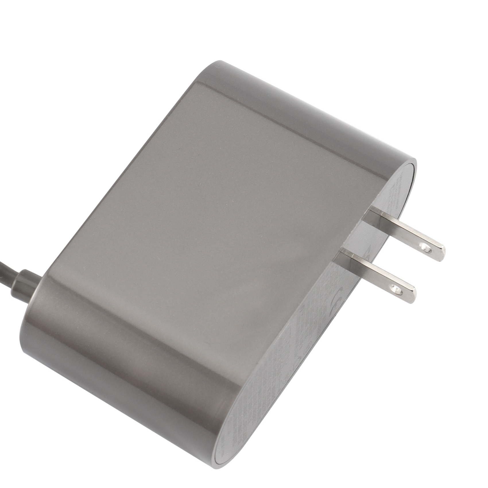 Charger for V10 V11 Vacuum Cleaner Power Cord Adapter Replaceable Parts US Plug