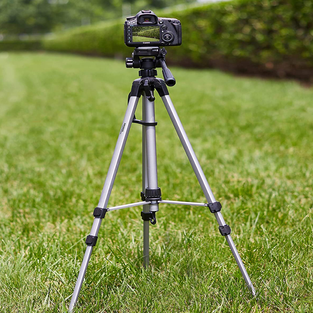 Digipod TR-452 Camera Tripod. 