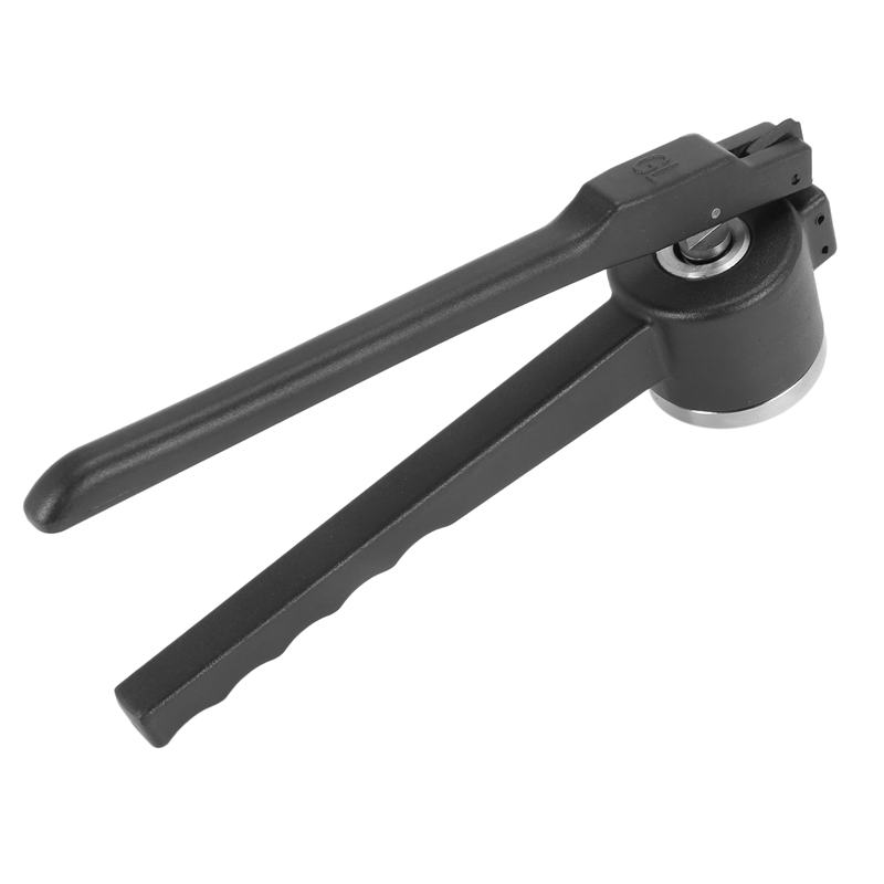 Vial Crimper 20mm Manual Vial Hand Crimper for Use with 20 mm Crimp Seals, Crimper Capper Vial. 