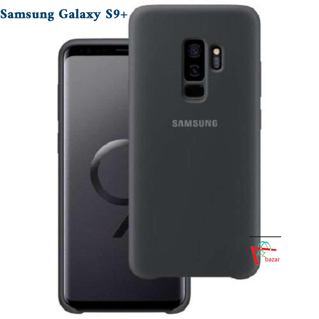 For Samsung Galaxy S9 Plus S9 Luxury Silicone Protect Back Cover Soft Case Buy Online At Best Prices In Bangladesh Daraz Com