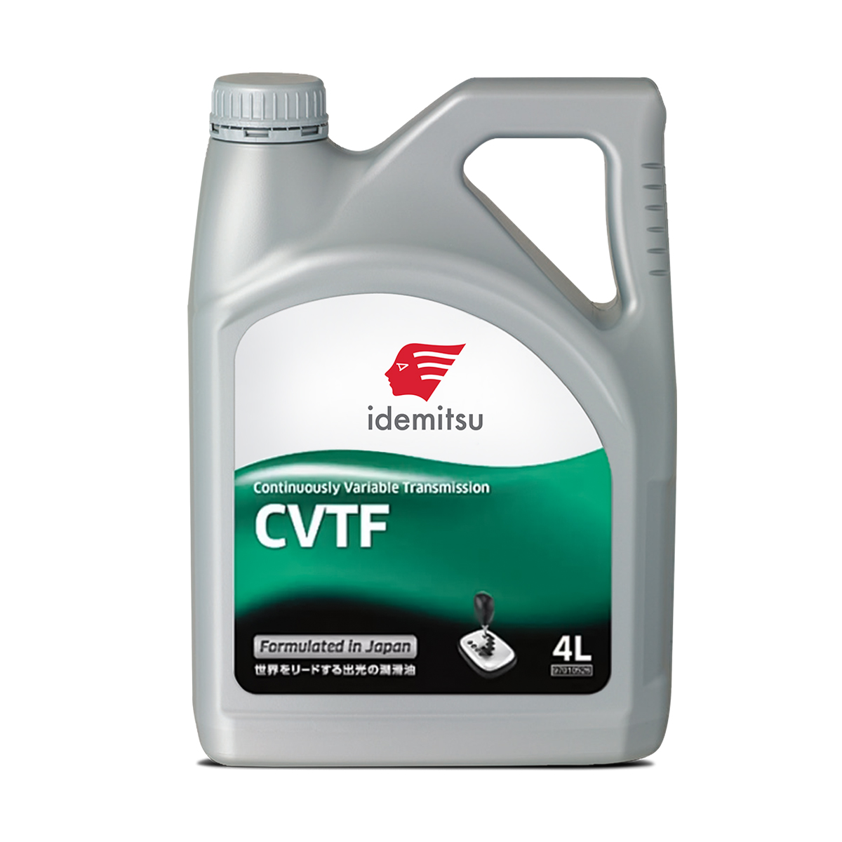 IDEMITSU CVTF (Continuously Variable Transmission) 4L