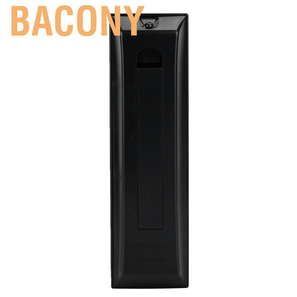 Bacony CT-8037 Replacement Multifunctional TV Remote Control 65L5400UC 40L3400 40L3400U controller for Toshiba. 