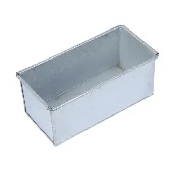 pound cake baking pan