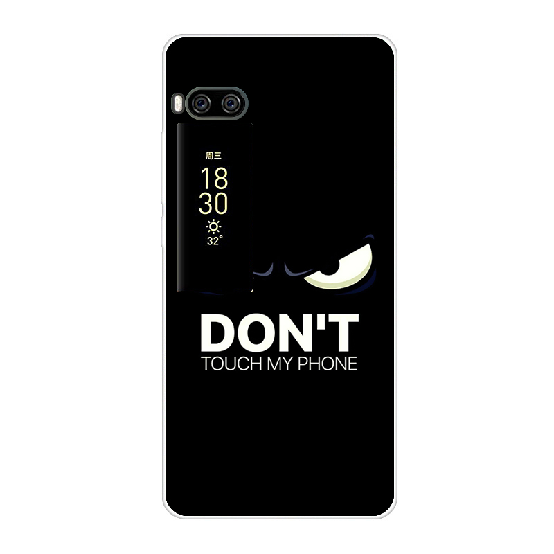 Phone Case For Meizu pro 7 plus 16th Case Soft TPU Silicone Back shell cover For Meizu pro 7 plus c9 Bumper Cover fundas coque. 