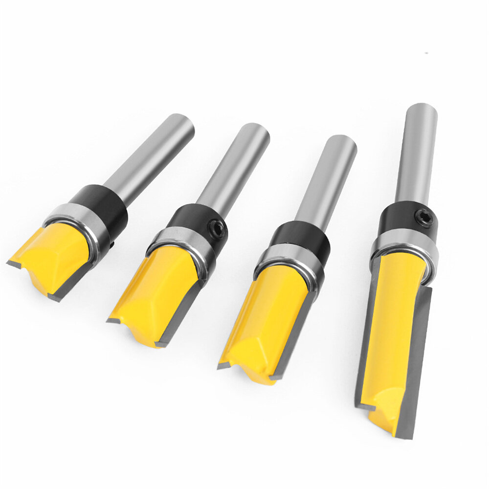 Drill bit for 6.35mm milling cutter within the symbol 12. 
