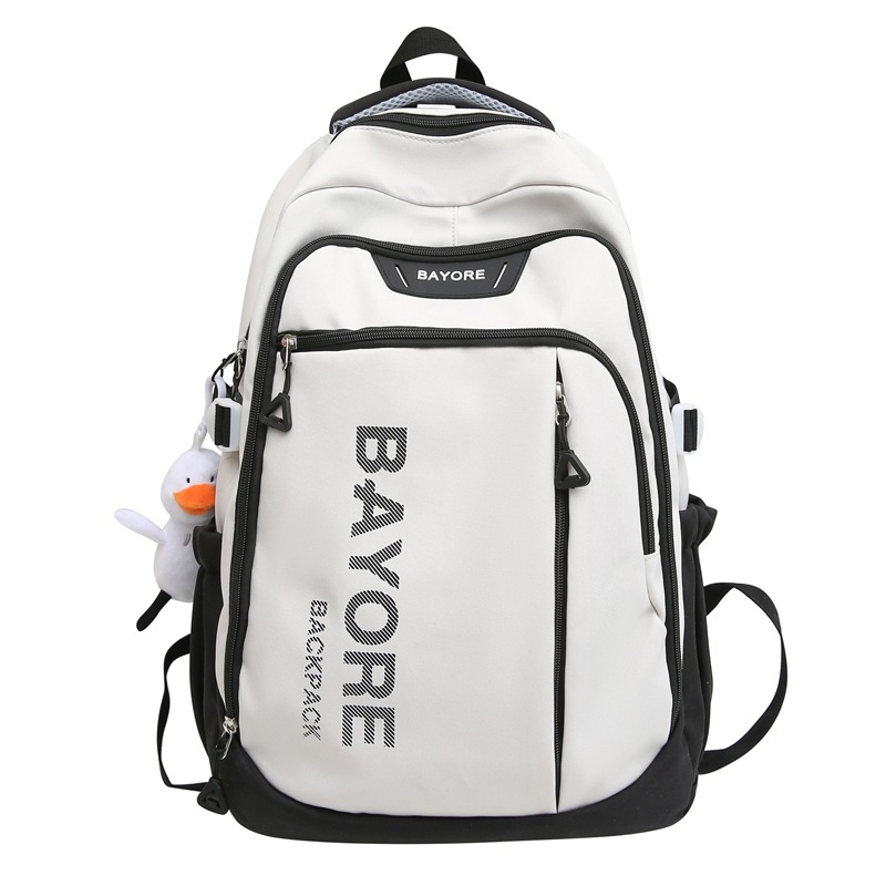 bet color bng bapa for women, Insta style cute orean ersion bapa for men, high-end and large capty bapa. 