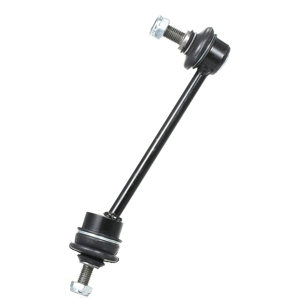 Land Rover Freelander 1 Front Anti Roll Bar Drop Links X2 - RBM100172 RODS Front Sway Bar Links Swing Stabilizer Bar. 