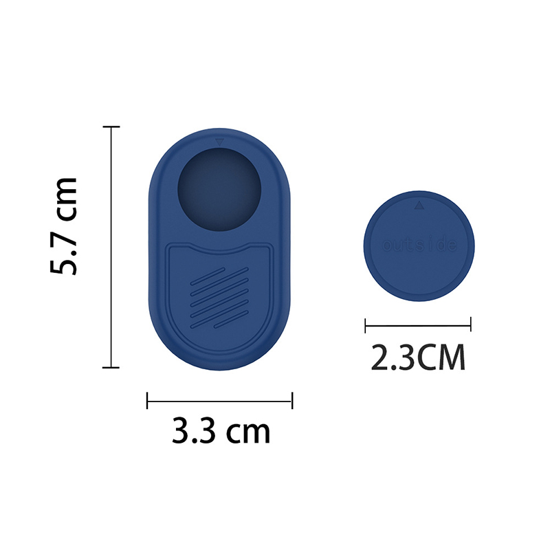 For SmartTag 2 Case Portable Protector Cover For Samsung Galaxy SmartTag2 Smart Tag 2 Soft Silicone Protective Shell Skin Cover Eatop. 