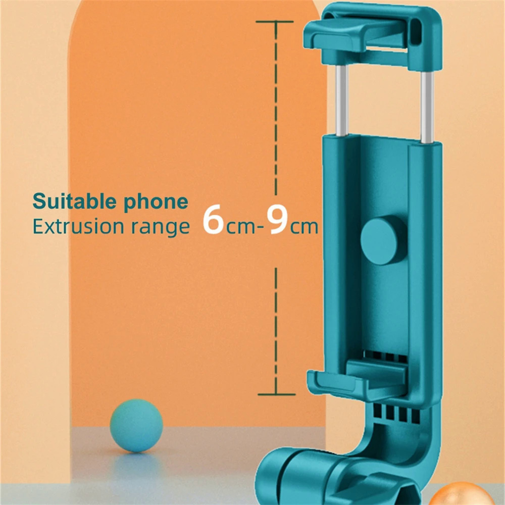 Cheap Selfie Stick Mini Tripod Table Desk Phone Holder 710mm Extended Live Show Stand With Bluetooth Remote Shutter For Travel. 