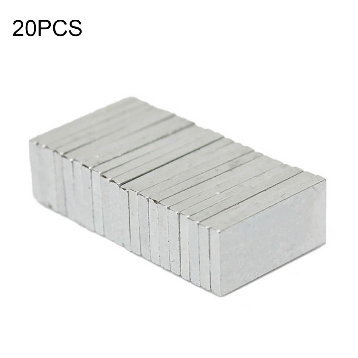 Ferromagnet Hard NdFeB Ferromagnet