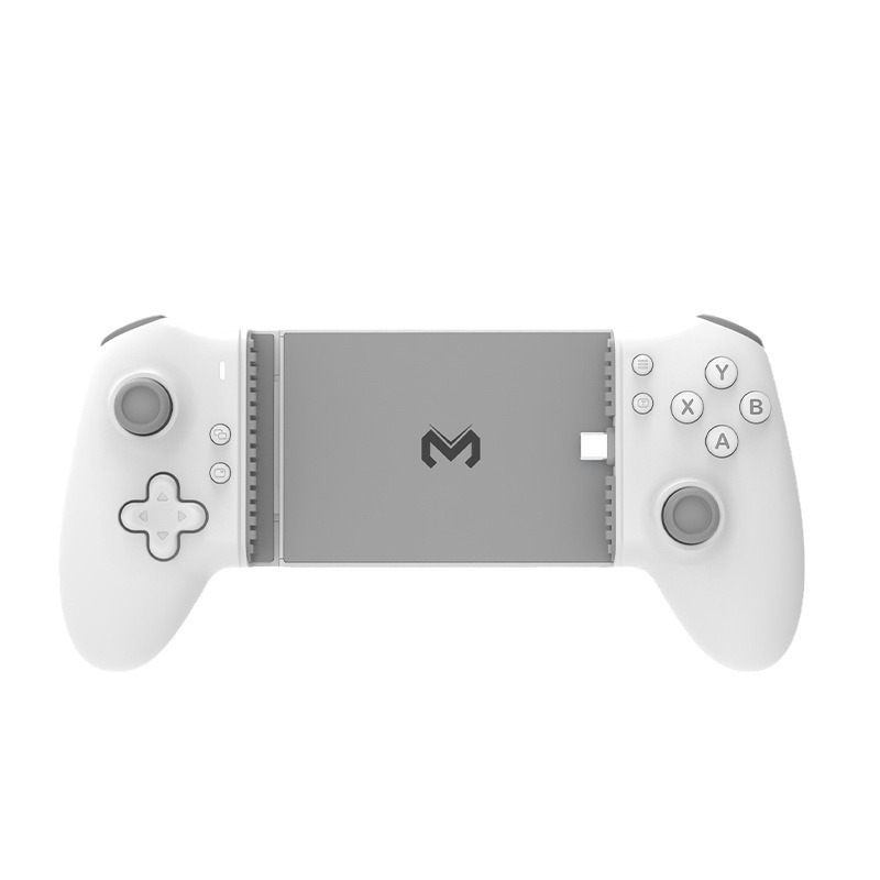 The New Mimo Memo Double-Sided Stretch Gamepad S3 Mobile Version Tablet Model Type-C Wireless Dual-Mode Connection
