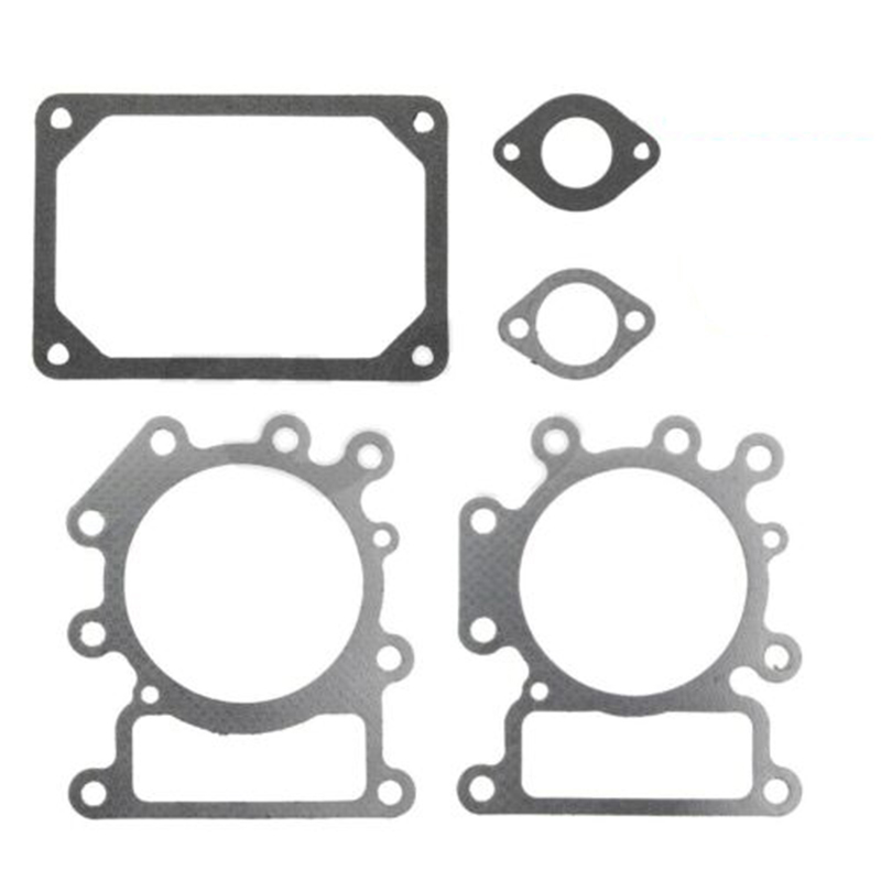 Valve Gasket Set , 794152 18.5Hp Intek Engine Valve Gasket Set for Briggs & Stratton 690190 B&S. 