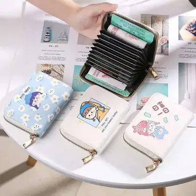 Cute kids wallets hot sale