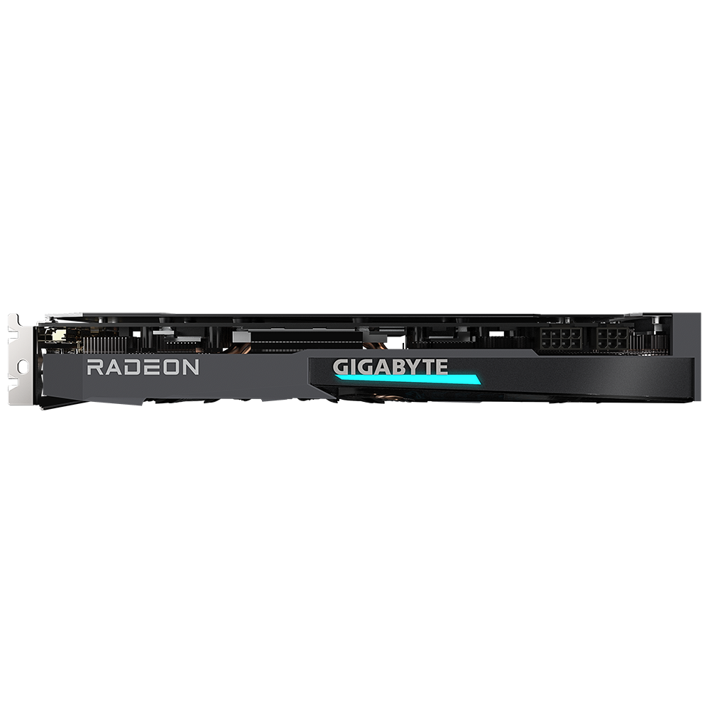 GIGABYTE Radeon RX6750 GRE EAGLE 10GD Gaming Graphics Card 192 Bit GDDR6 AMD 10GB RX 6750 EAGLE Desktop Video Card ビデオカード. 