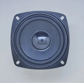 audio speaker